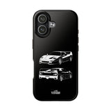 1995–1997 Ferrari F50 Phone Case