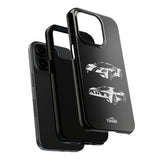 2017–2022 Ford GT Phone Case