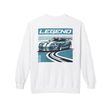 1992–2002 Dodge Viper (SR I/II) Sweatshirt