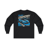 2017–2022 Ford GT Long Sleeve Shirt