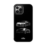 Bugatti Chiron Phone Case