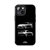2016-2024 Mazda MX-5 Miata (ND) Phone Case