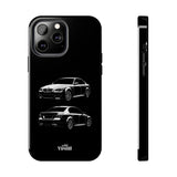BMW M5 (E60) Phone Case