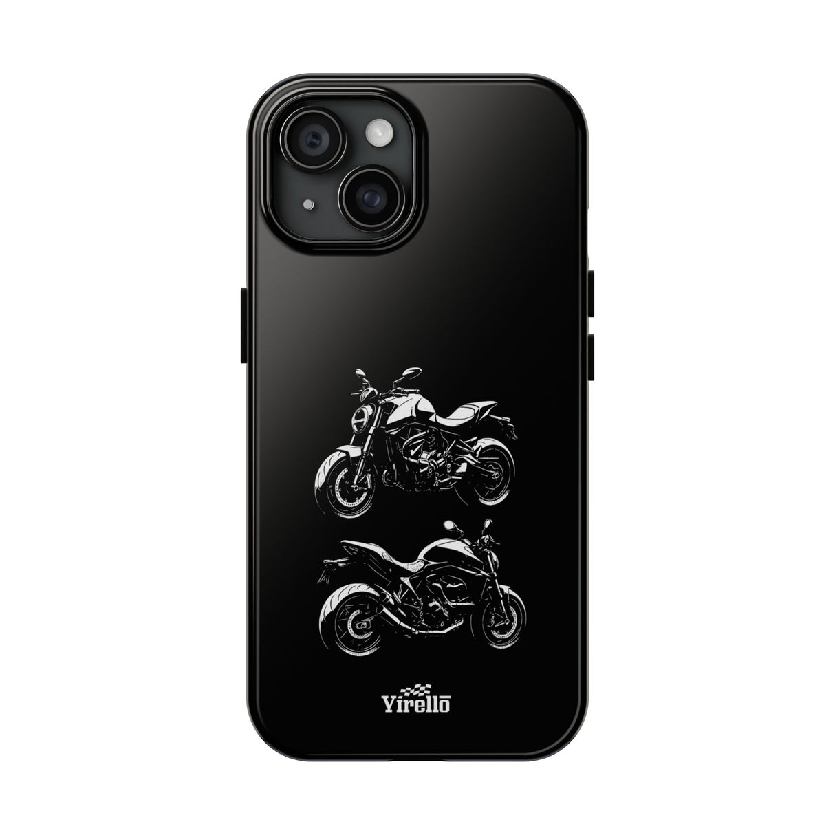 Ducati Monster Phone Case