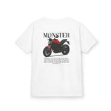 Ducati Monster Kids T-Shirt