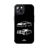 2007-2010 Koenigsegg CCXR Phone Case