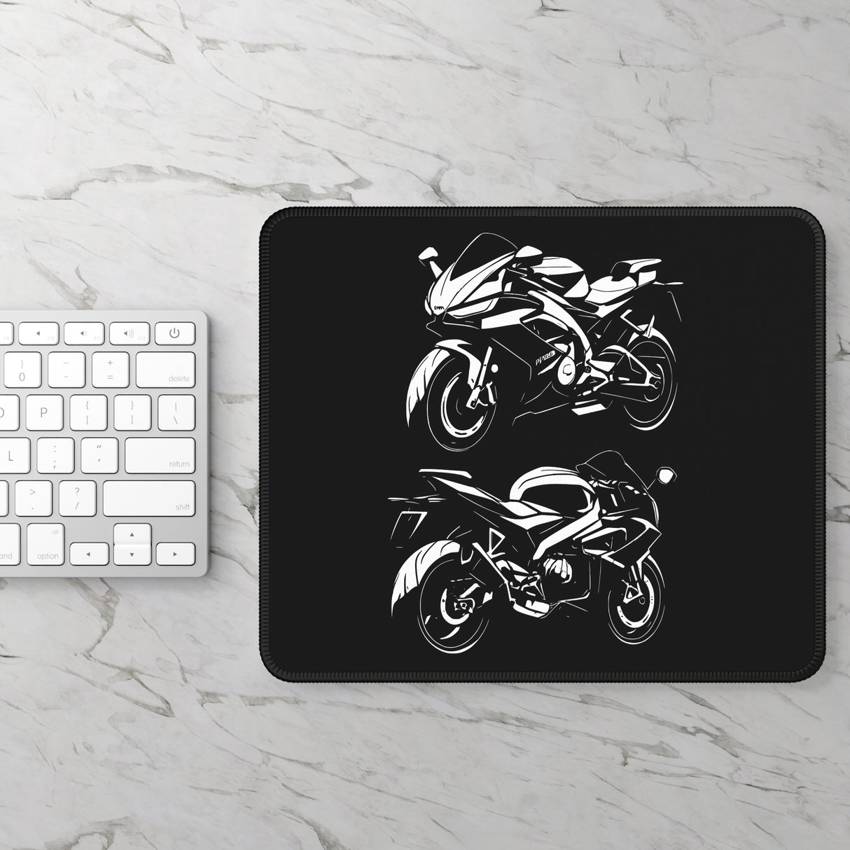 Aprilia RS660 Mouse Pad