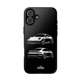 2020+ Porsche 911 Turbo S (992) Phone Case