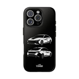 2022+ Hyundai Elantra N Phone Case