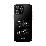 Harley Road Glide Phone Case