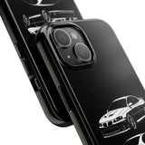 2003-2006 Pontiac GTO Phone Case