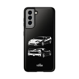 1995–1997 Ferrari F50 Phone Case