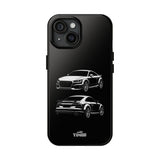 Audi TT RS Phone Case