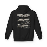 2020+ Porsche 911 Turbo S (992) Hoodie