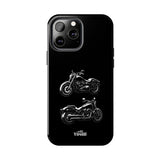 Harley Softail Phone Case