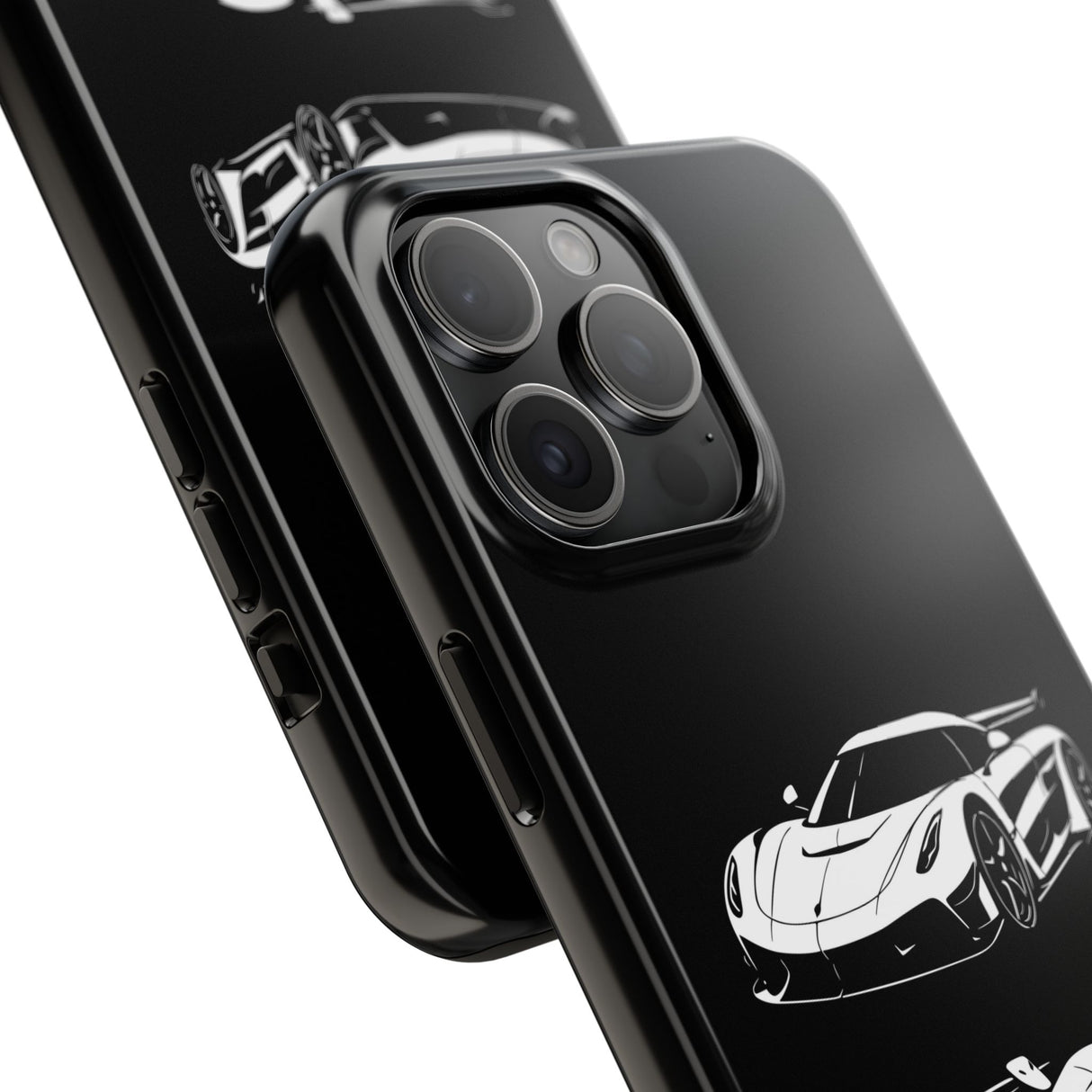 2021+ Koenigsegg Jesko Phone Case