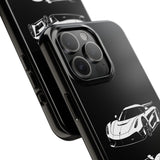 2021+ Koenigsegg Jesko Phone Case