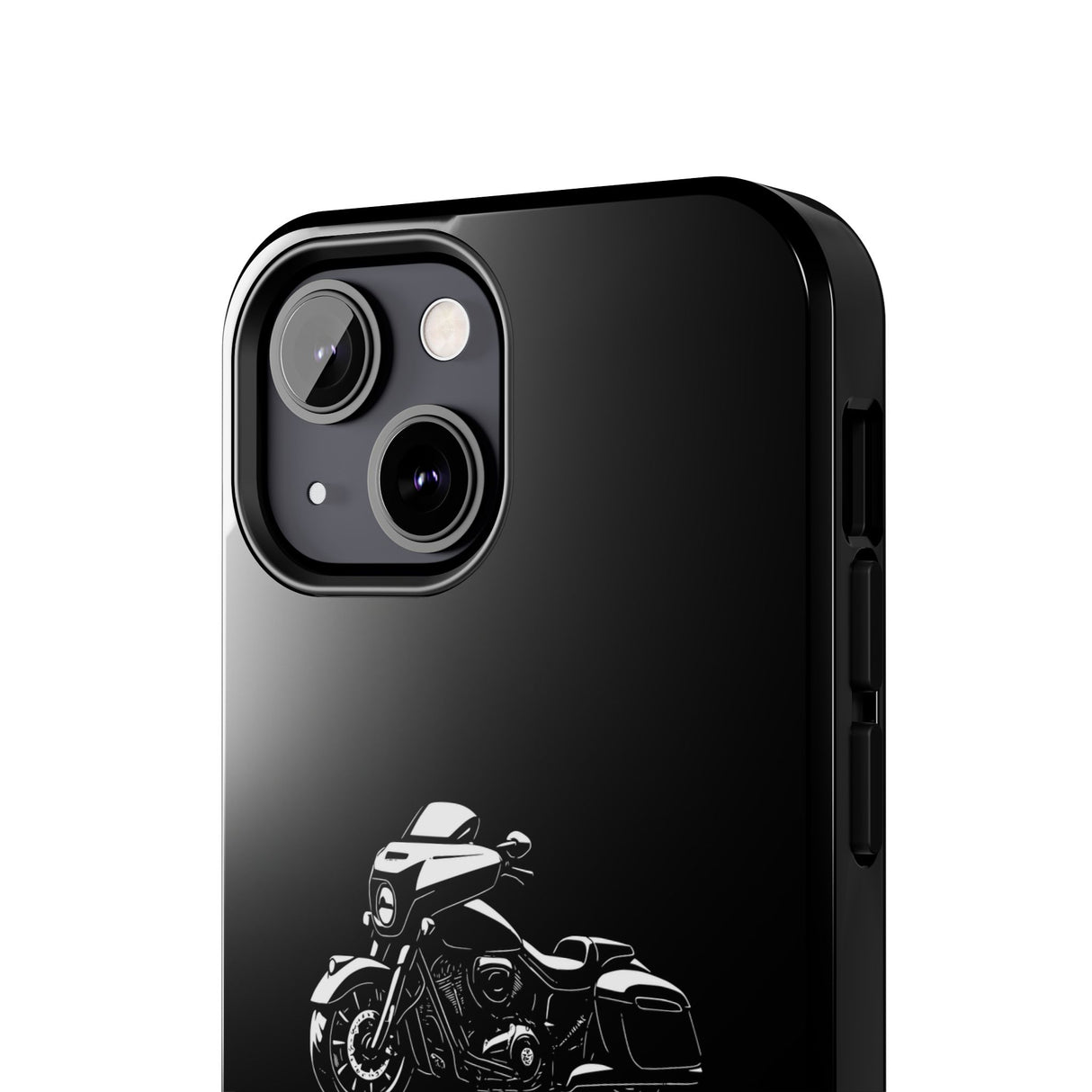 Indian Roadmaster Phone Case