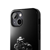 Indian Roadmaster Phone Case