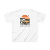 1959-2000 Mini Cooper (Mk 1) Kids T-Shirt