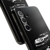 2013–2017 Dodge Viper (VX I) Phone Case