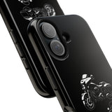 Indian Chieftain Phone Case