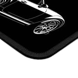 2006-2015 Mazda MX-5 Miata (NC) Mouse Pad