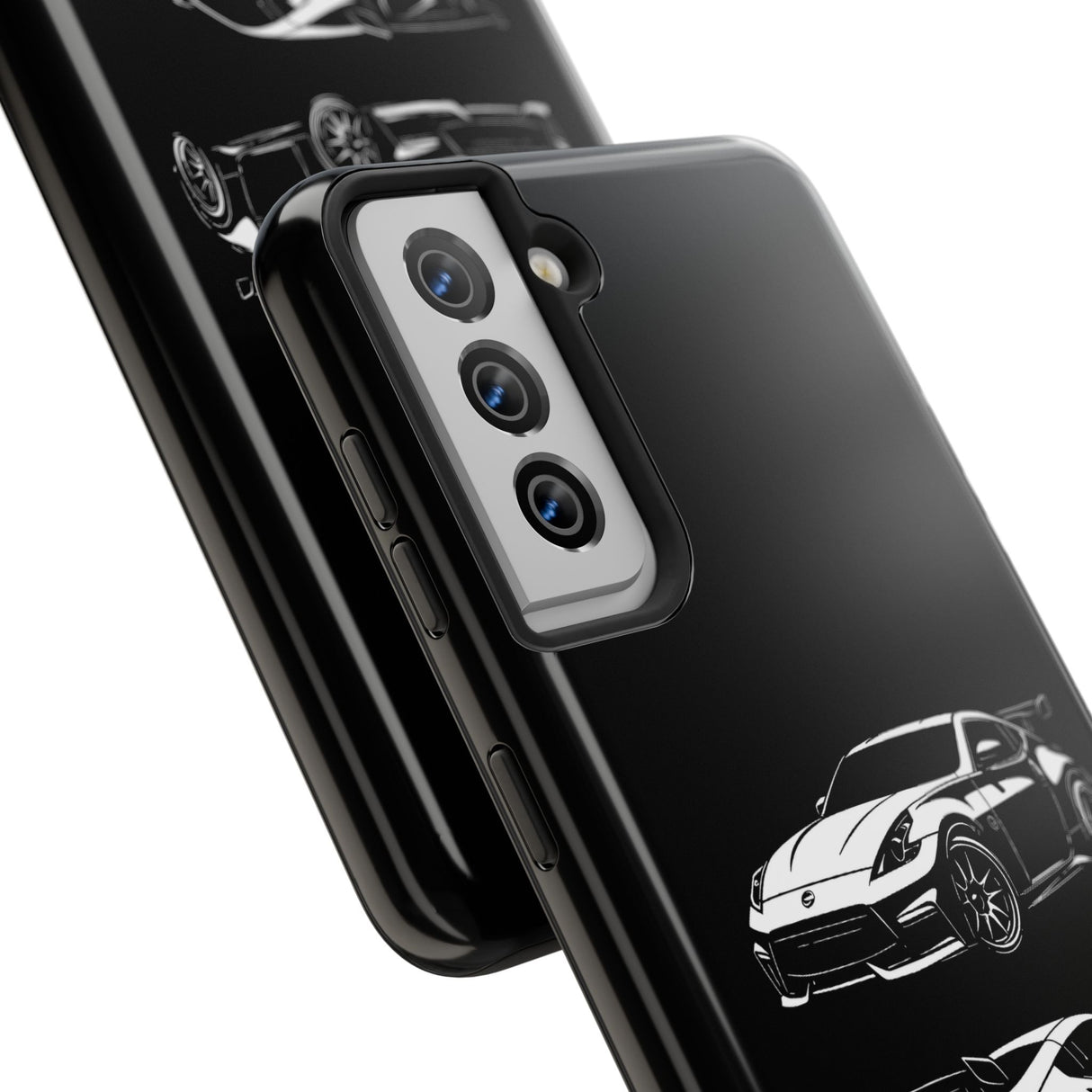 2009-2020 Nissan 370Z Phone Case