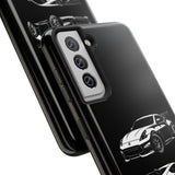2009-2020 Nissan 370Z Phone Case