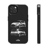2014–2019 Ford Fiesta ST Phone Case