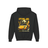 2001–2010 Lamborghini Murciélago Kids Hoodie