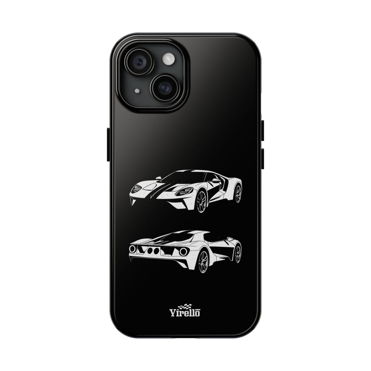 2017–2022 Ford GT Phone Case