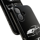 2009-2020 Nissan 370Z Phone Case