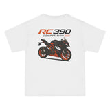 KTM RC390 Shirt