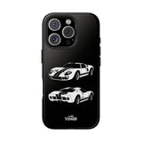 1964–1969 Ford GT40 Phone Case