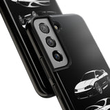 1995–1999 Mitsubishi Eclipse (2nd Gen) Phone Case