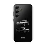 2008-2014 Dodge Challenger SRT8 Phone Case