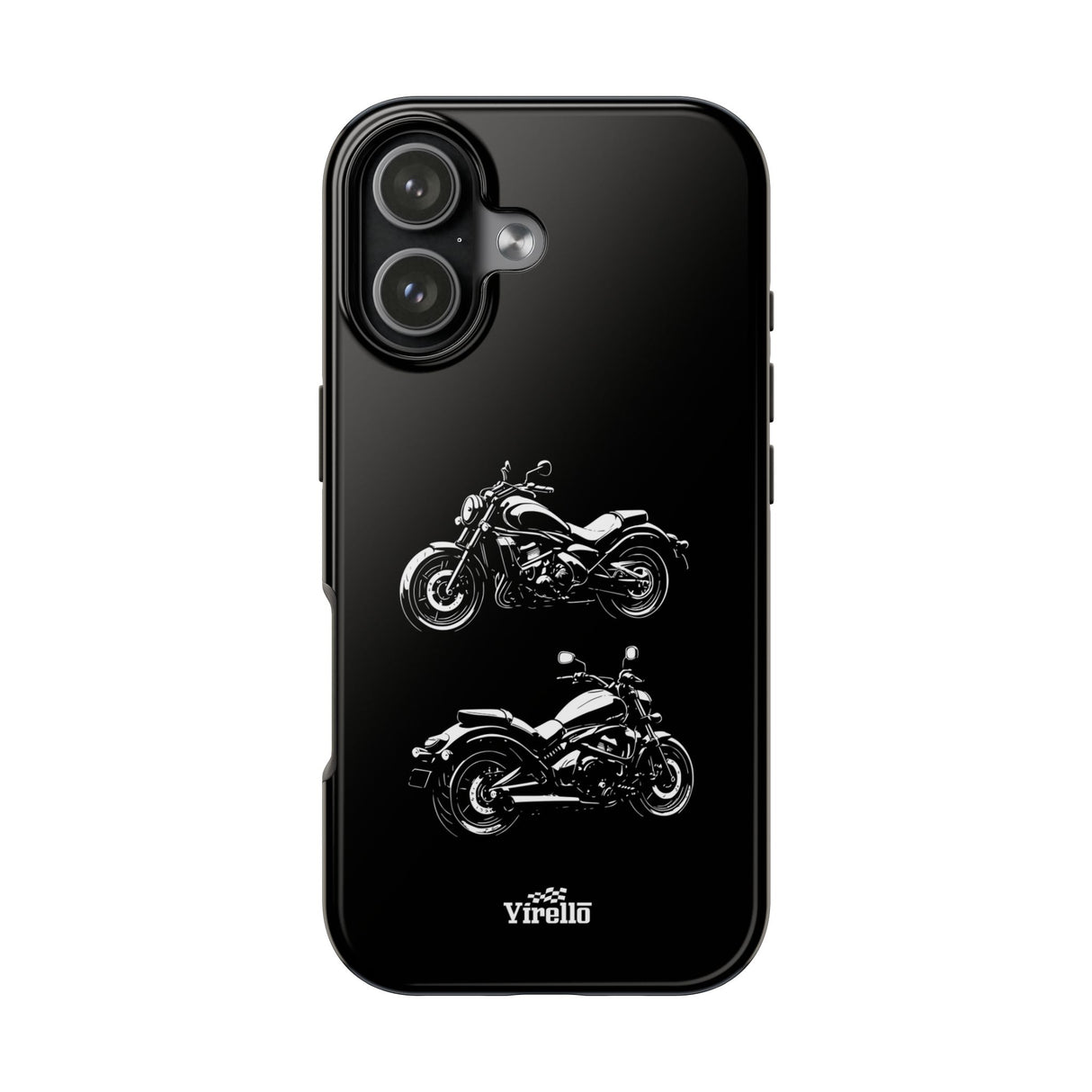 Kawasaki Vulcan Phone Case