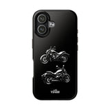 Kawasaki Vulcan Phone Case