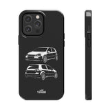 2005-2009 Volkswagen Golf GTI Mk5 Phone Case