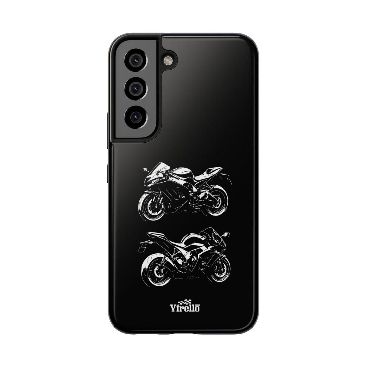 Kawasaki ZX-10R Phone Case