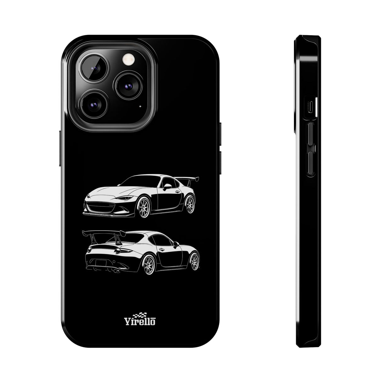 2016-2024 Mazda MX-5 Miata (ND) Phone Case