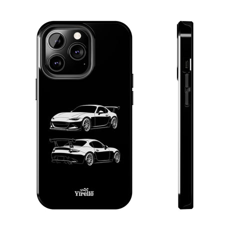 2016-2024 Mazda MX-5 Miata (ND) Phone Case