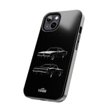 1968–1970 Dodge Charger Phone Case
