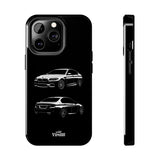 BMW M5 (F10) Phone Case