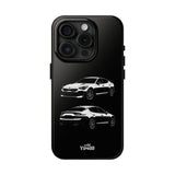 2017–2023 Kia Stinger Phone Case