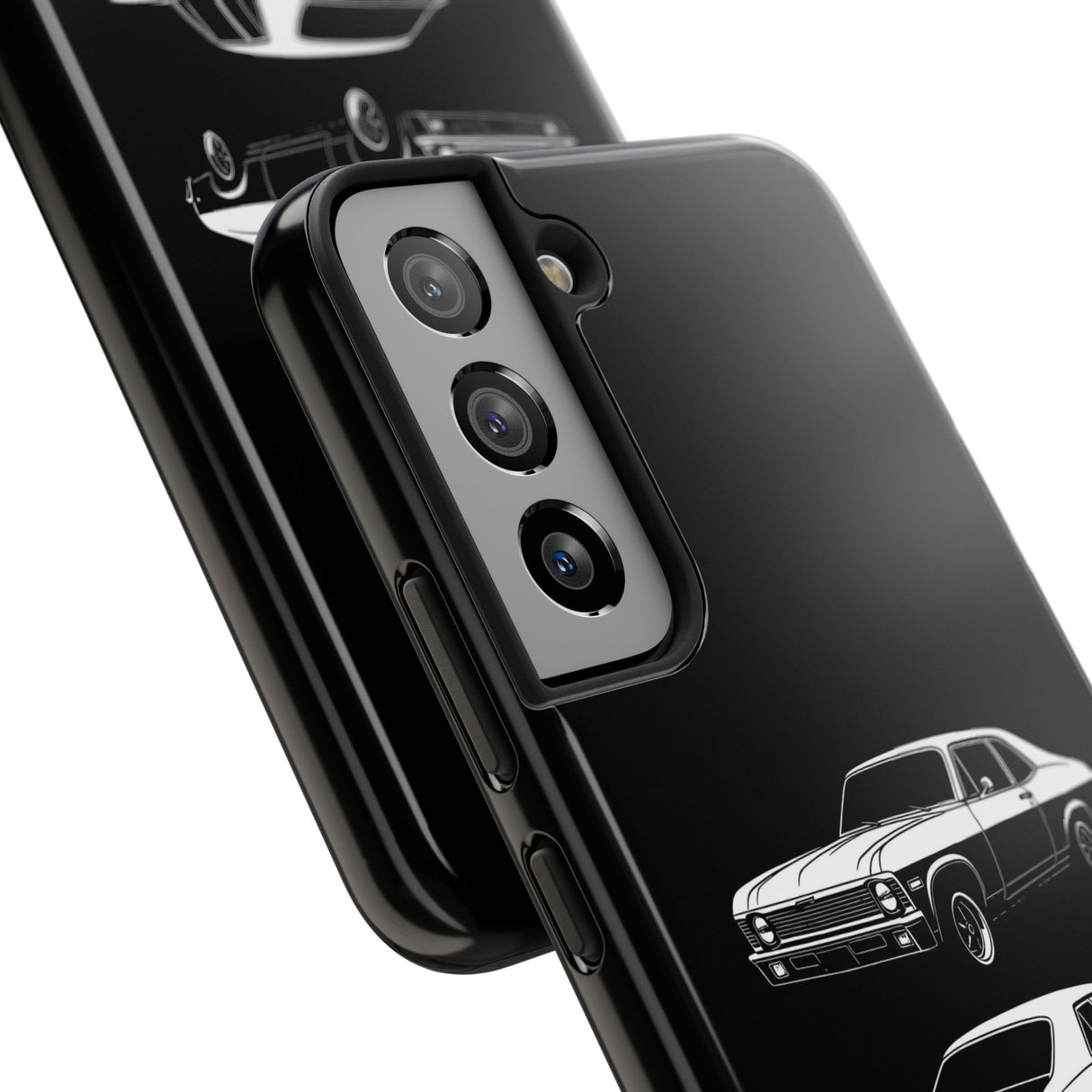 1968–1974 Chevrolet Nova Phone Case