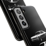 1968–1974 Chevrolet Nova Phone Case