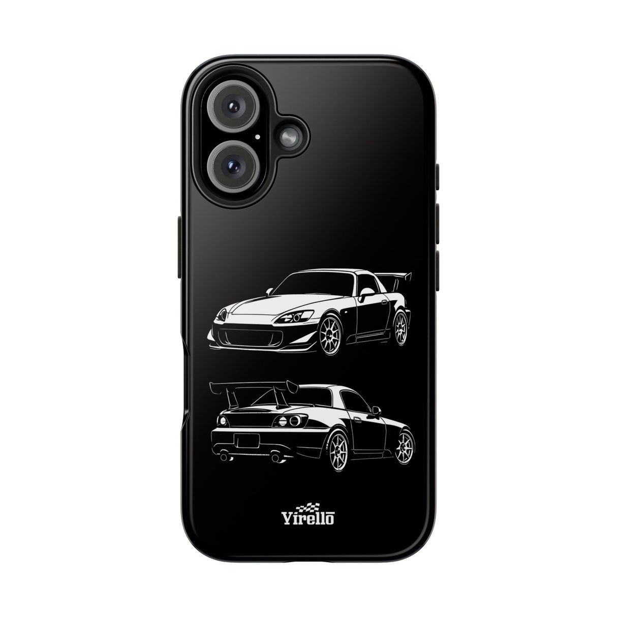 2000–2009 Honda S2000 Phone Case