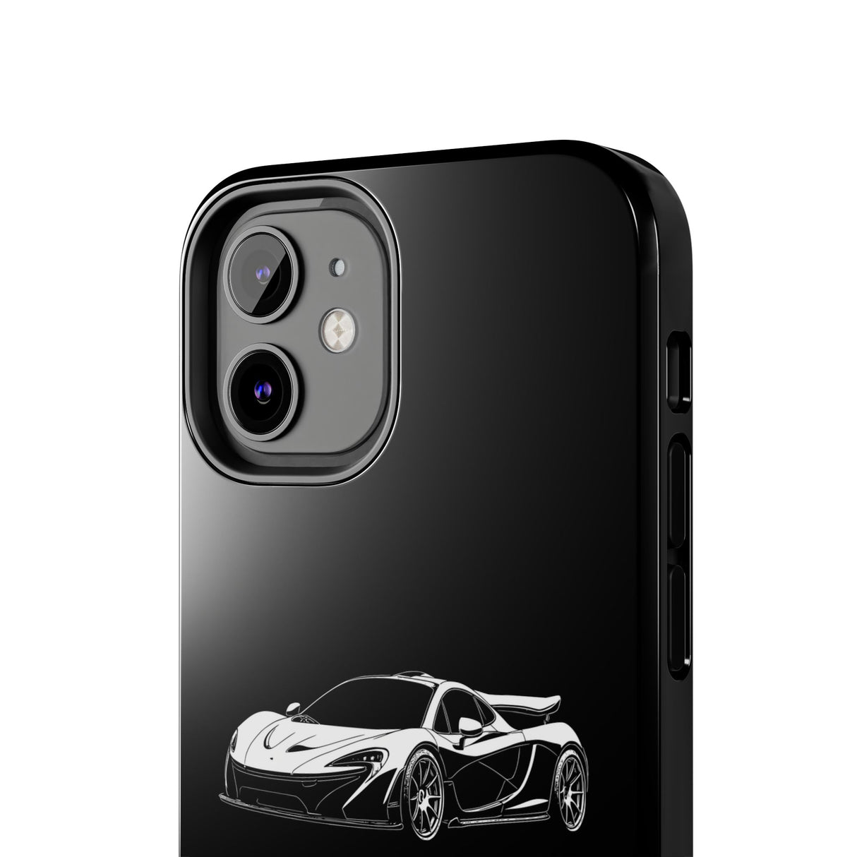 2013–2015 McLaren P1 Phone Case